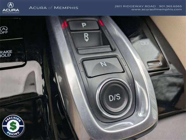 Used 2023 Acura MDX FWD image 16