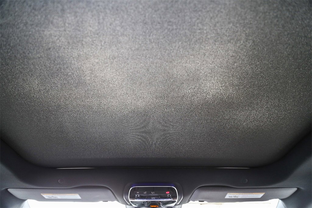 New 2024 Mercedes-Benz EQE 350+ 4MATIC Sedan image 20