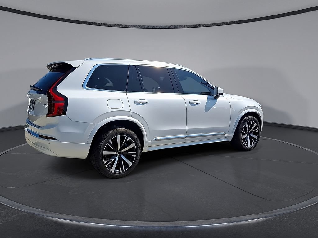 New 2026 Volvo XC90 B6 Core w/ Protection Package Premier AWD/4WD image 7