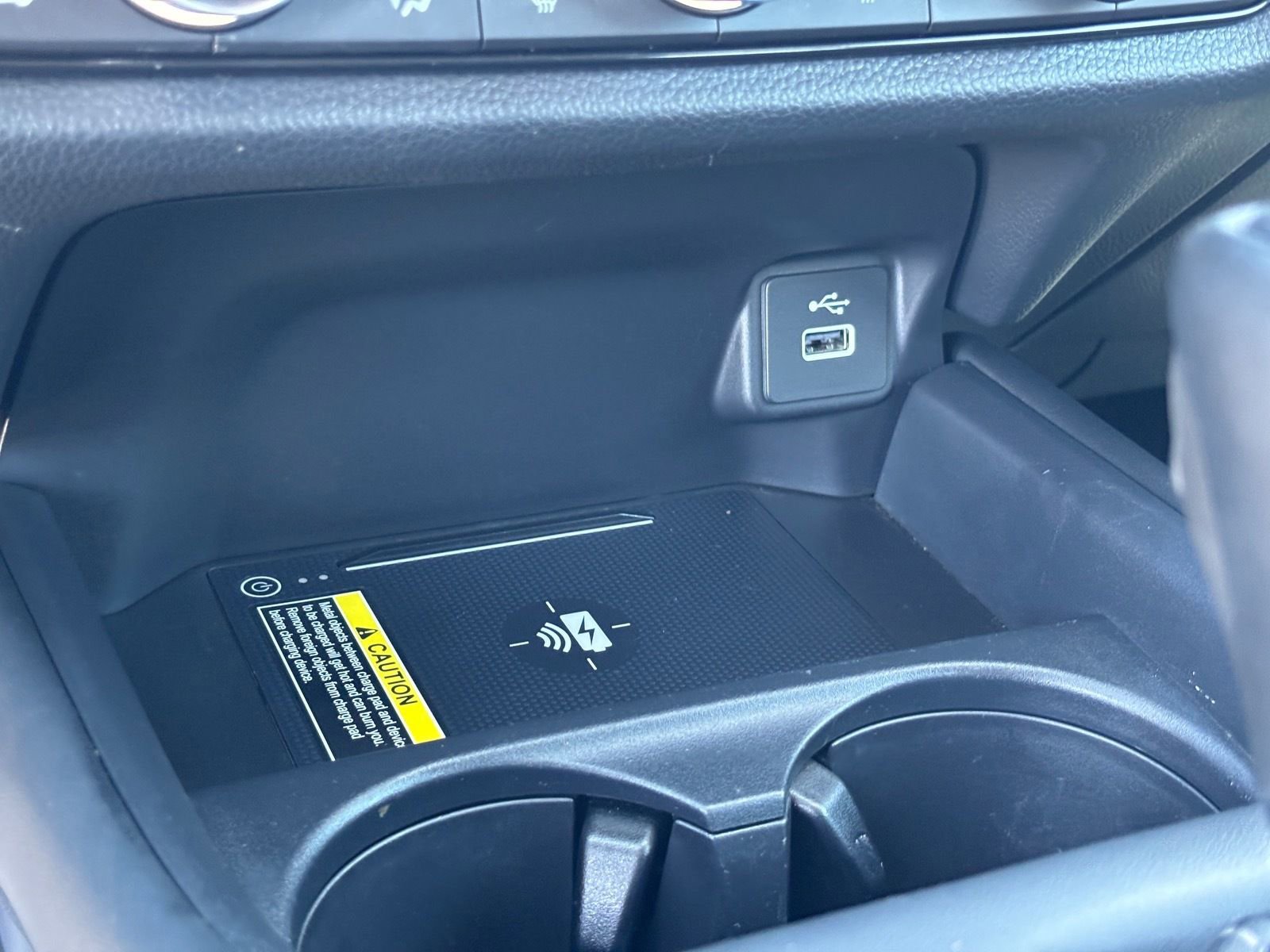 Used 2025 Honda HR-V EX-L image 26