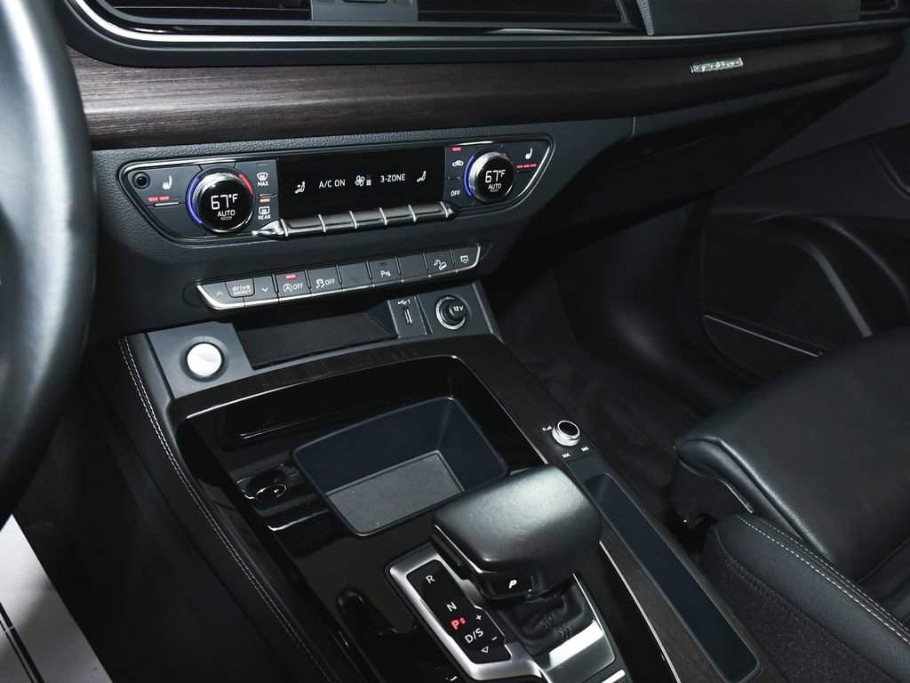 Used 2024 Audi Q5 2.0T Premium Plus image 43