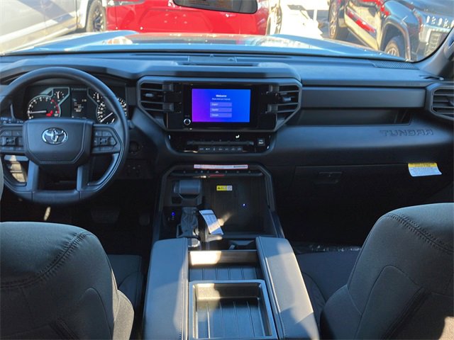 New 2026 Toyota Tundra SR5 image 14