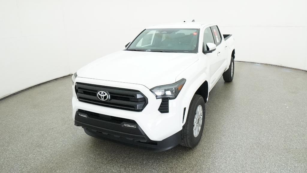 New 2025 Toyota Tacoma SR5 image 4