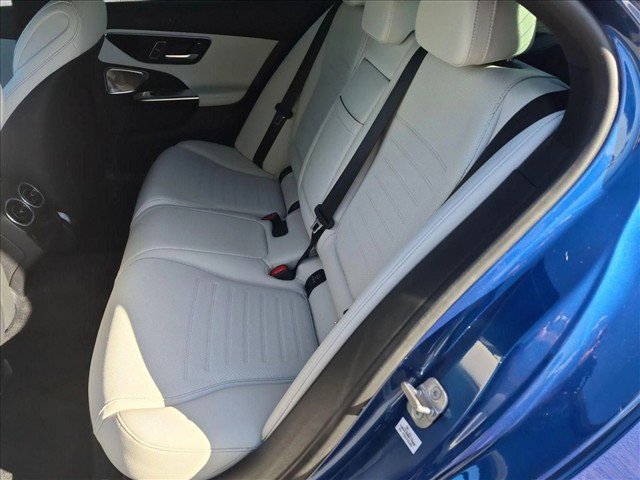 Used 2024 Mercedes-Benz C 300 Sedan image 20