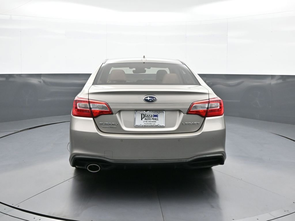 Used 2018 Subaru Legacy 2.5i Limited image 7