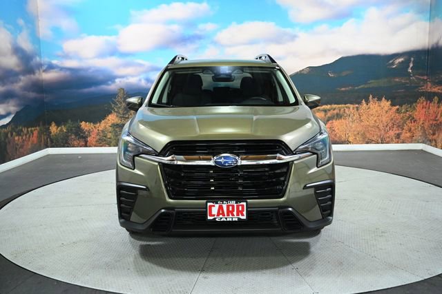 Used 2025 Subaru Ascent Premium AWD/4WD image 3