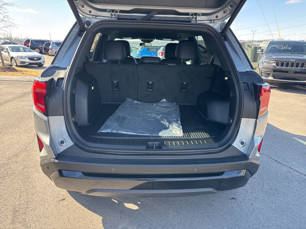 New 2026 GMC Terrain Elevation w/ Elevation Premium Package image 35