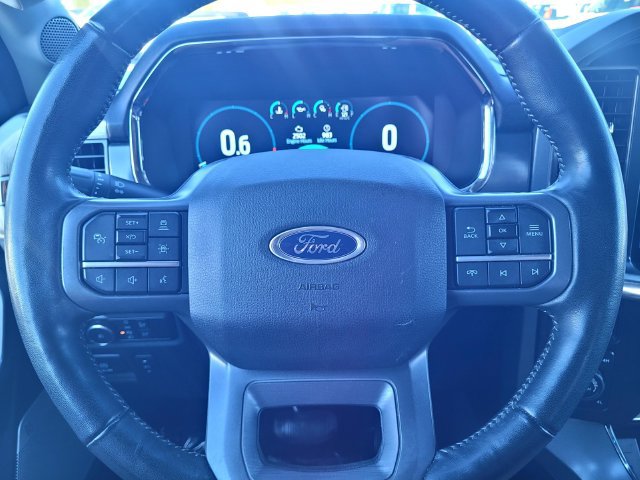 Used 2021 Ford F150 Lariat w/ Equipment Group 502A High AWD/4WD image 26