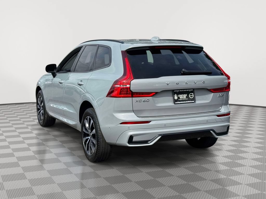 Certified 2024 Volvo XC60 B5 Plus w/ Protection Package Premier AWD/4WD image 5