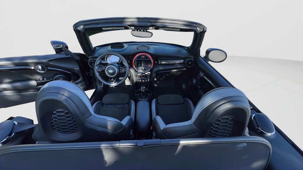 Used 2020 MINI Cooper John Cooper Works image 23