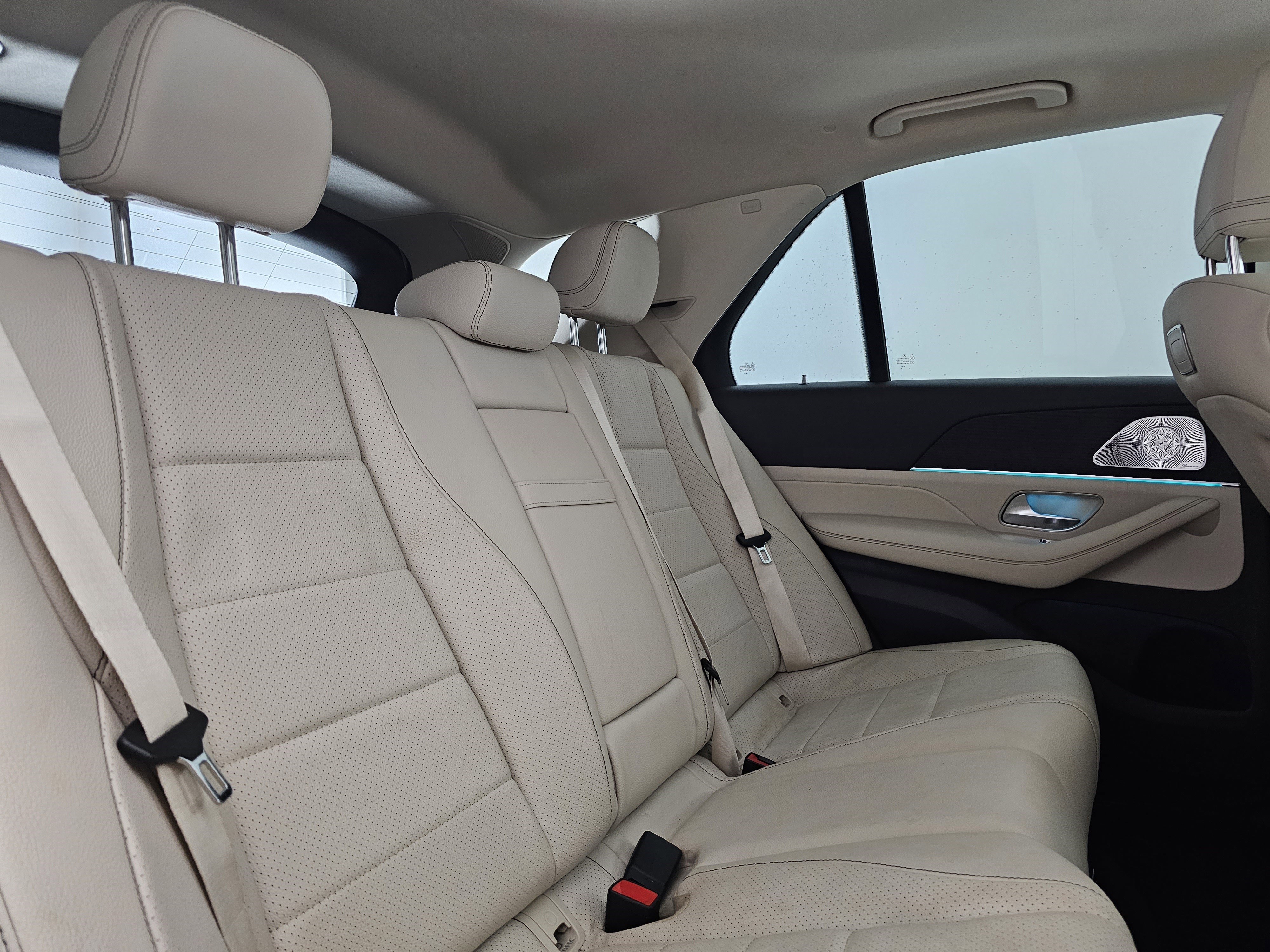 Certified 2020 Mercedes-Benz GLE 350 4MATIC image 23