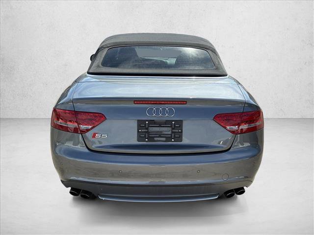 Used 2012 Audi S5 Premium Plus AWD/4WD image 6