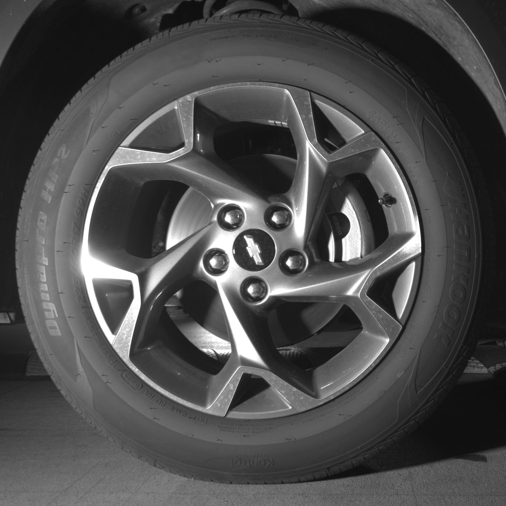 Used 2025 Chevrolet Trax LT w/ LT Convenience Package image 13