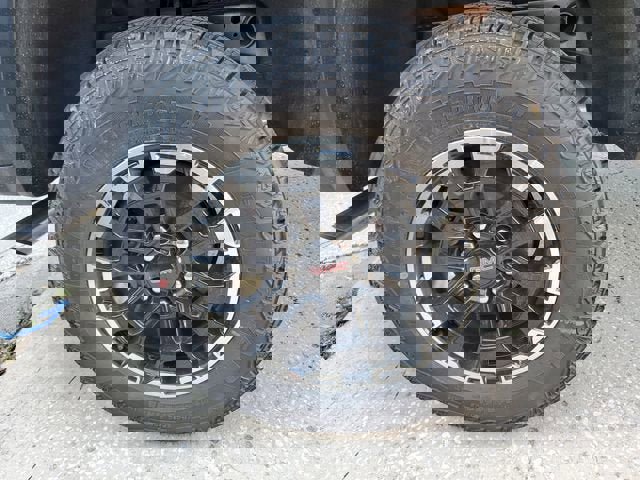 New 2026 GMC Canyon AT4 image 6