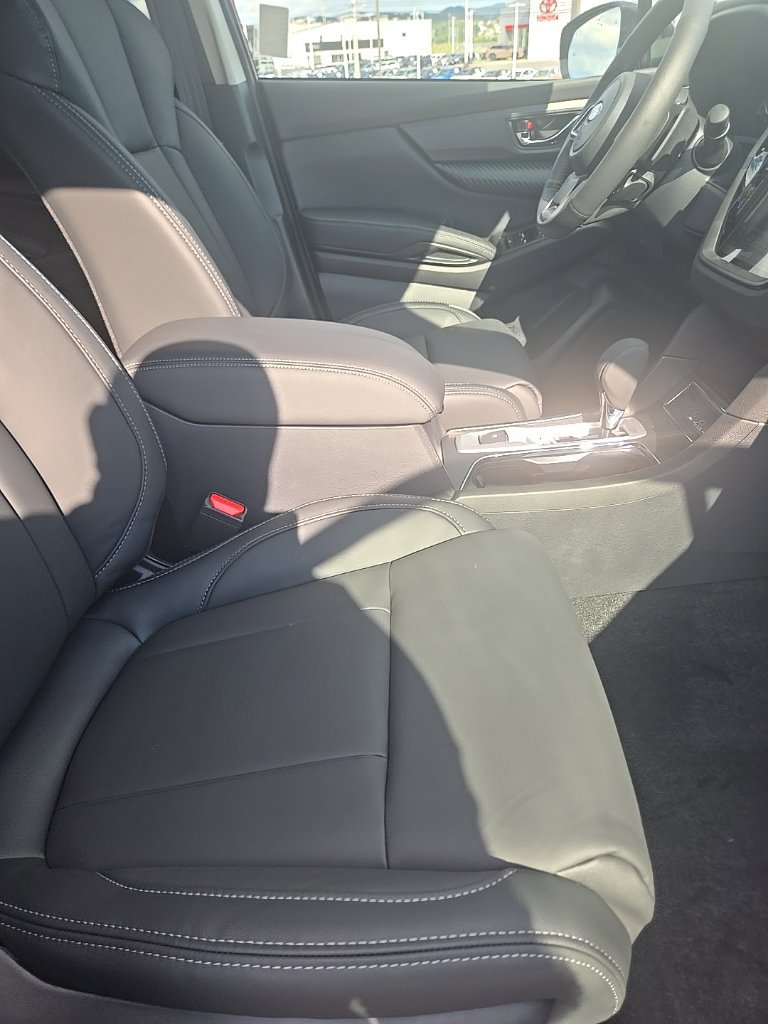 New 2026 Subaru Ascent Premium AWD/4WD image 8