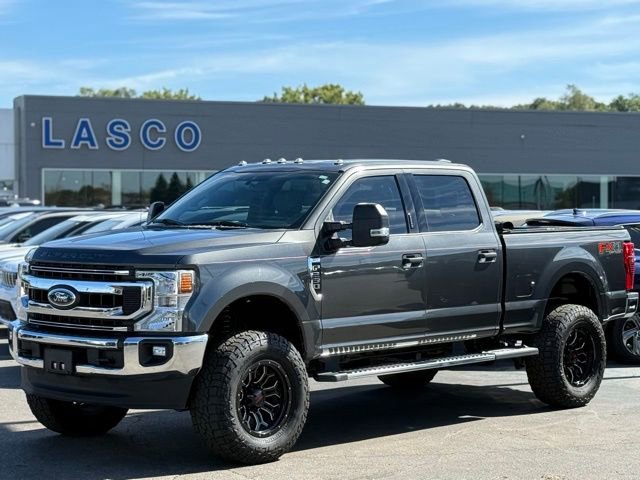 Used 2020 Ford F250 XLT w/ XLT Value Package