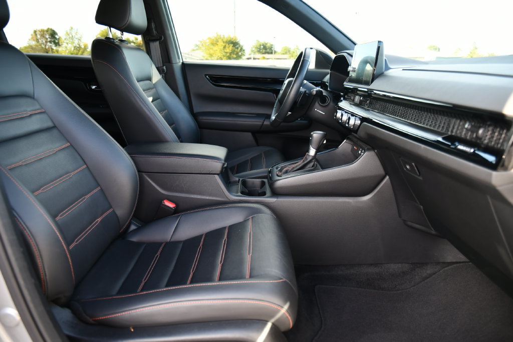 Used 2024 Honda CR-V Sport Touring image 36