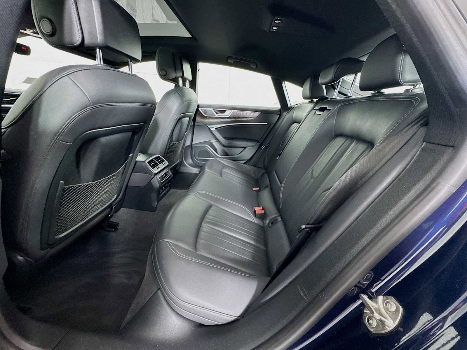 Used 2021 Audi A7 3.0T Premium Plus w/ Premium Plus image 22