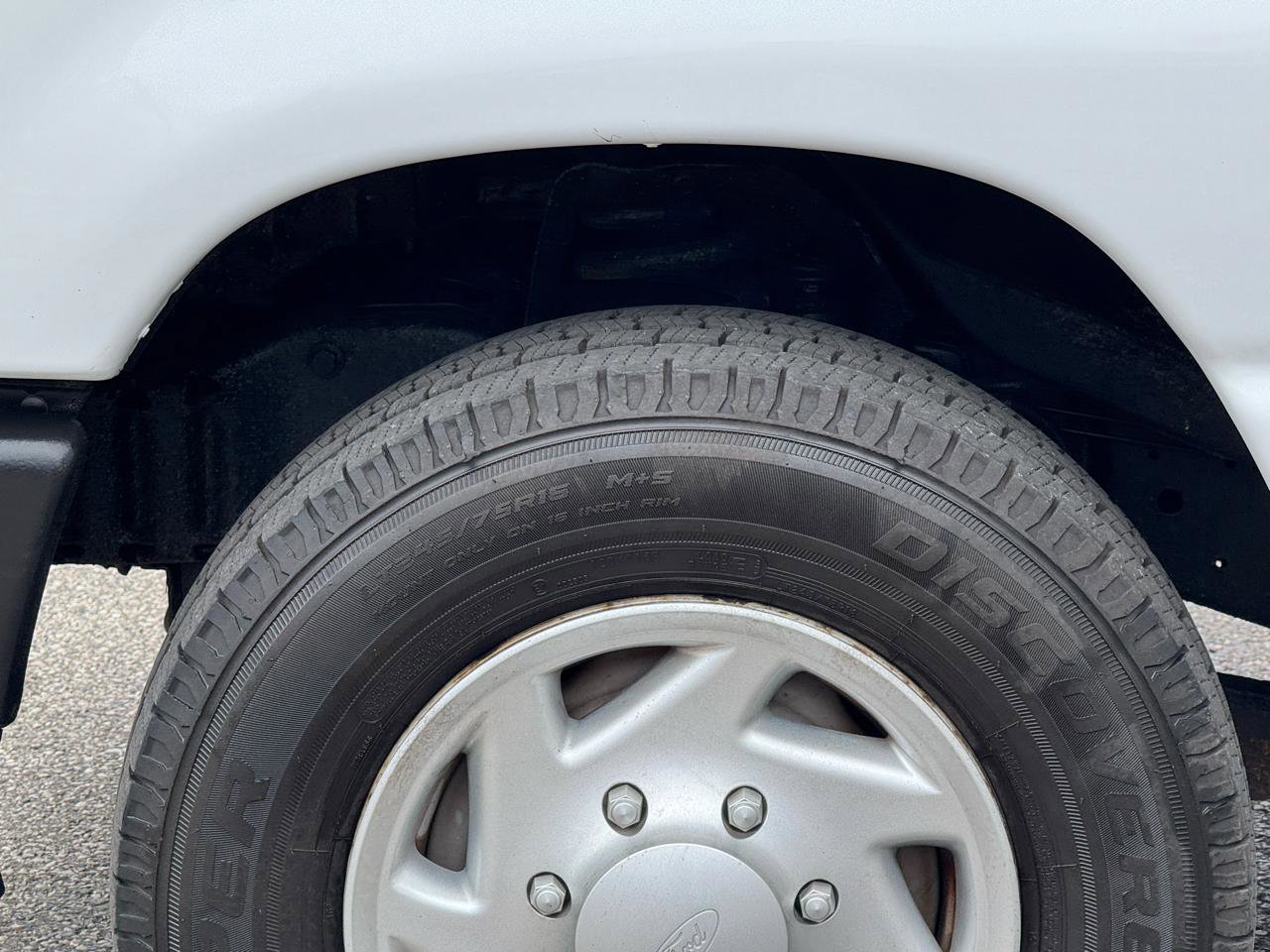 Used 2011 Ford E-250 and Econoline 250 w/ PWR Group image 26