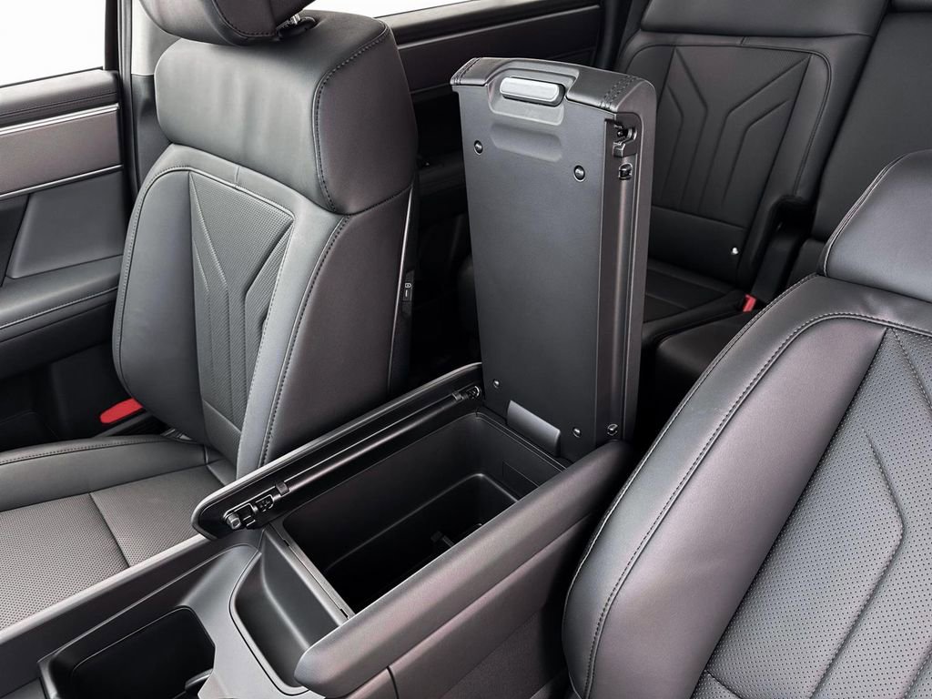 New 2026 Hyundai Santa Fe SEL image 20