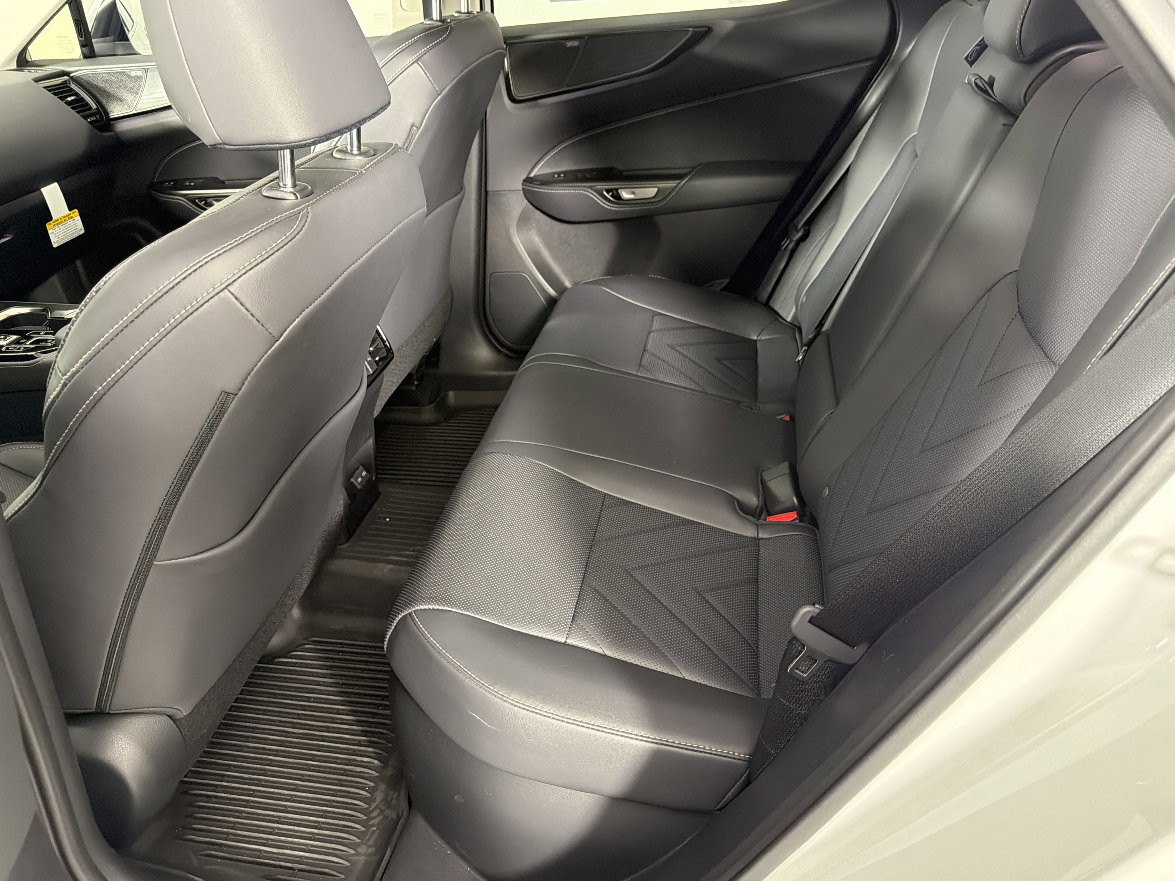 New 2026 Lexus NX 350 AWD w/ Luxury Package image 18