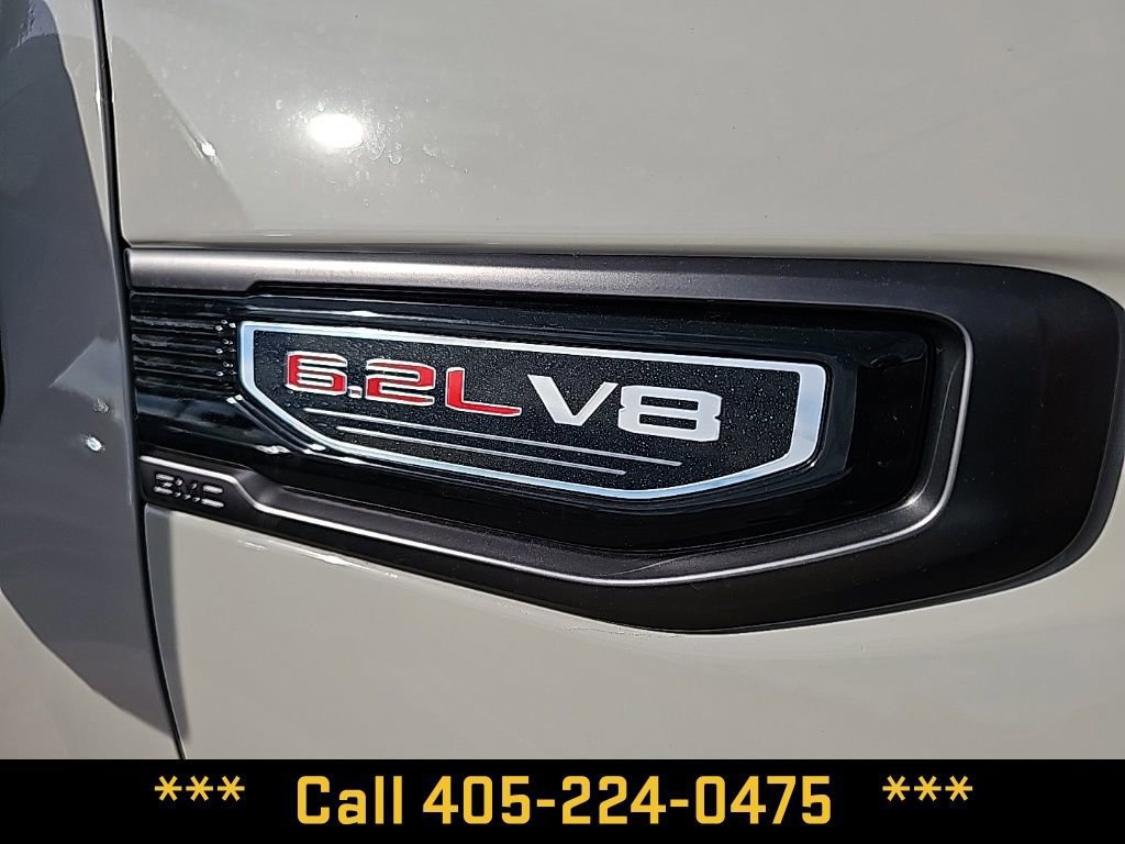 New 2026 GMC Sierra 1500 AT4X image 7