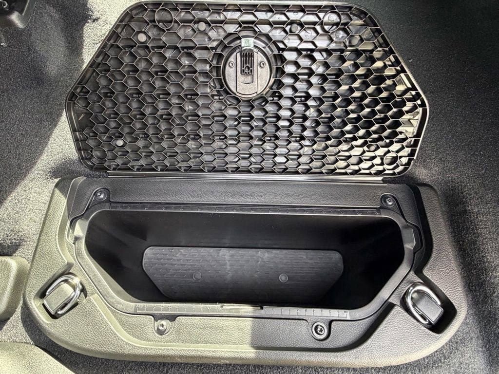 New 2026 RAM 1500 Big Horn AWD/4WD image 29