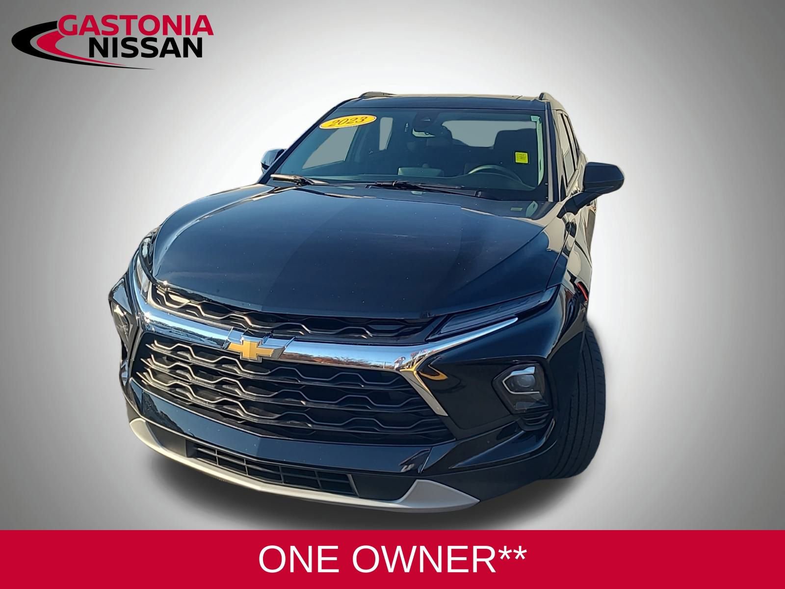 Used 2023 Chevrolet Blazer LT w/ Convenience Package video 3