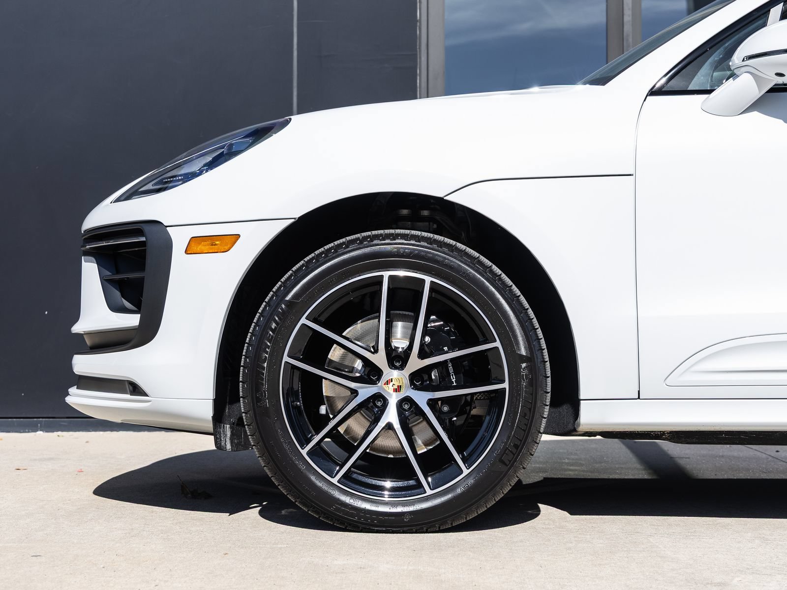 Certified 2026 Porsche Macan S AWD/4WD image 13