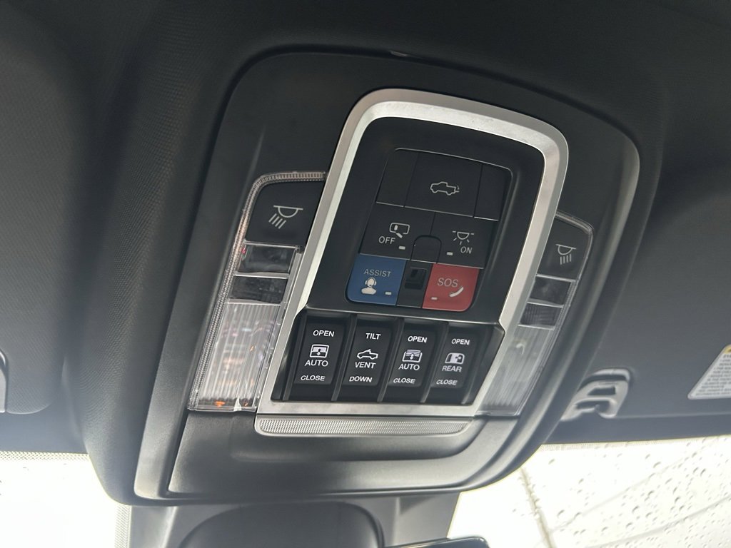 Used 2024 RAM 1500 TRX image 25