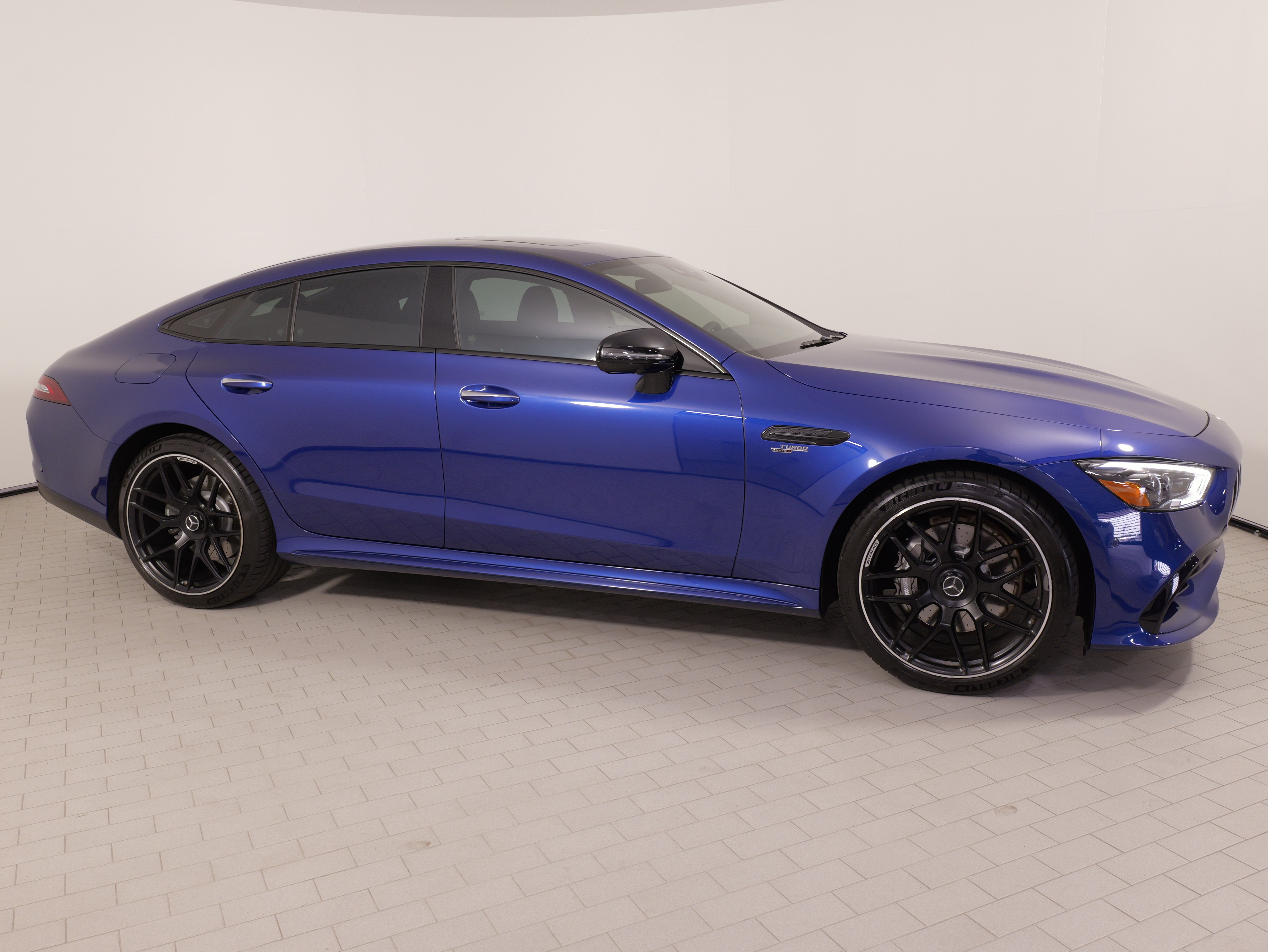 Used 2020 Mercedes-Benz AMG GT 53 image 7