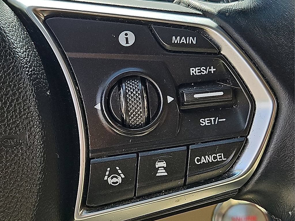 Used 2019 Acura RDX FWD image 23