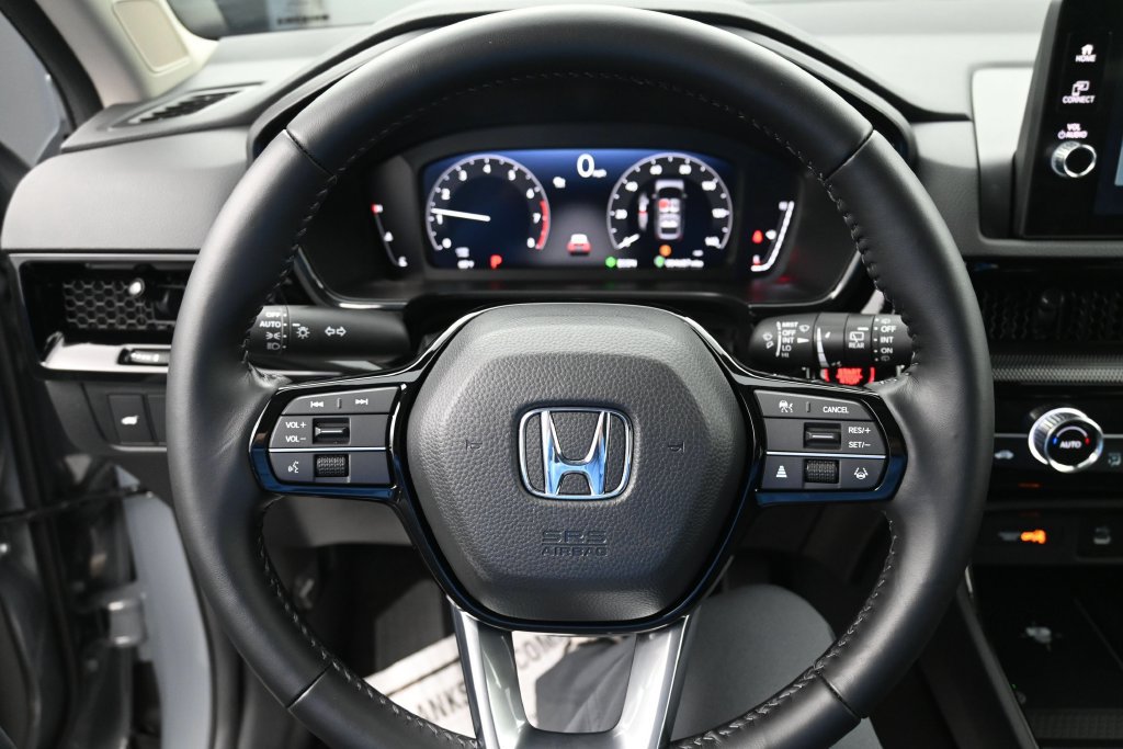 Used 2026 Honda CR-V EX-L image 26