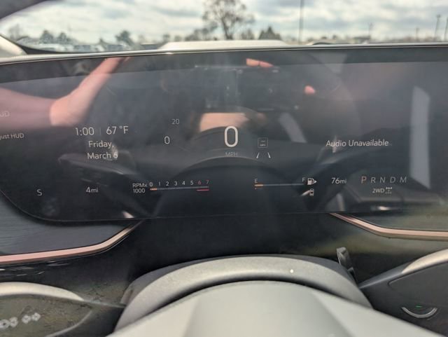 New 2026 Buick Envision Sport Touring image 19