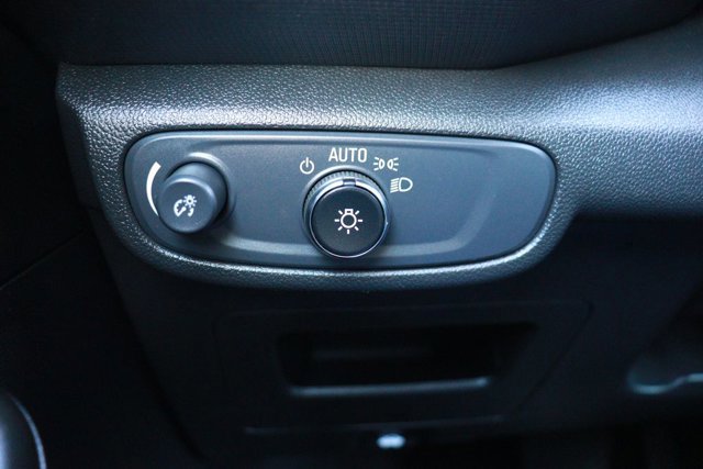 Used 2023 Chevrolet TrailBlazer LS image 22