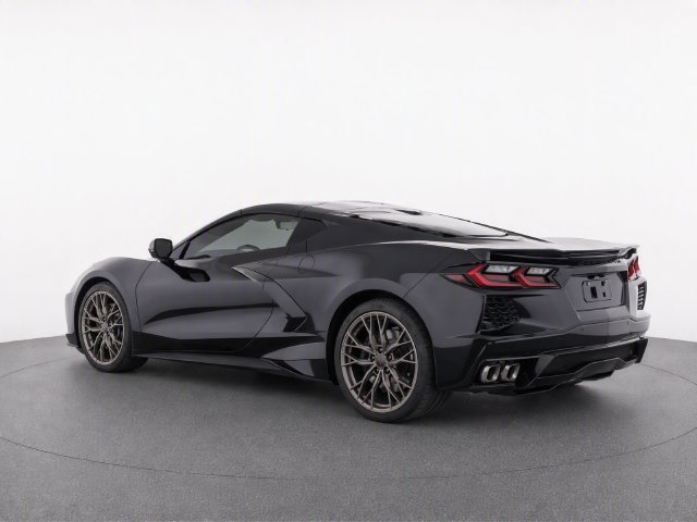 Used 2026 Chevrolet Corvette Stingray Premium Cpe w/ Z51 Performance Package RWD image 15
