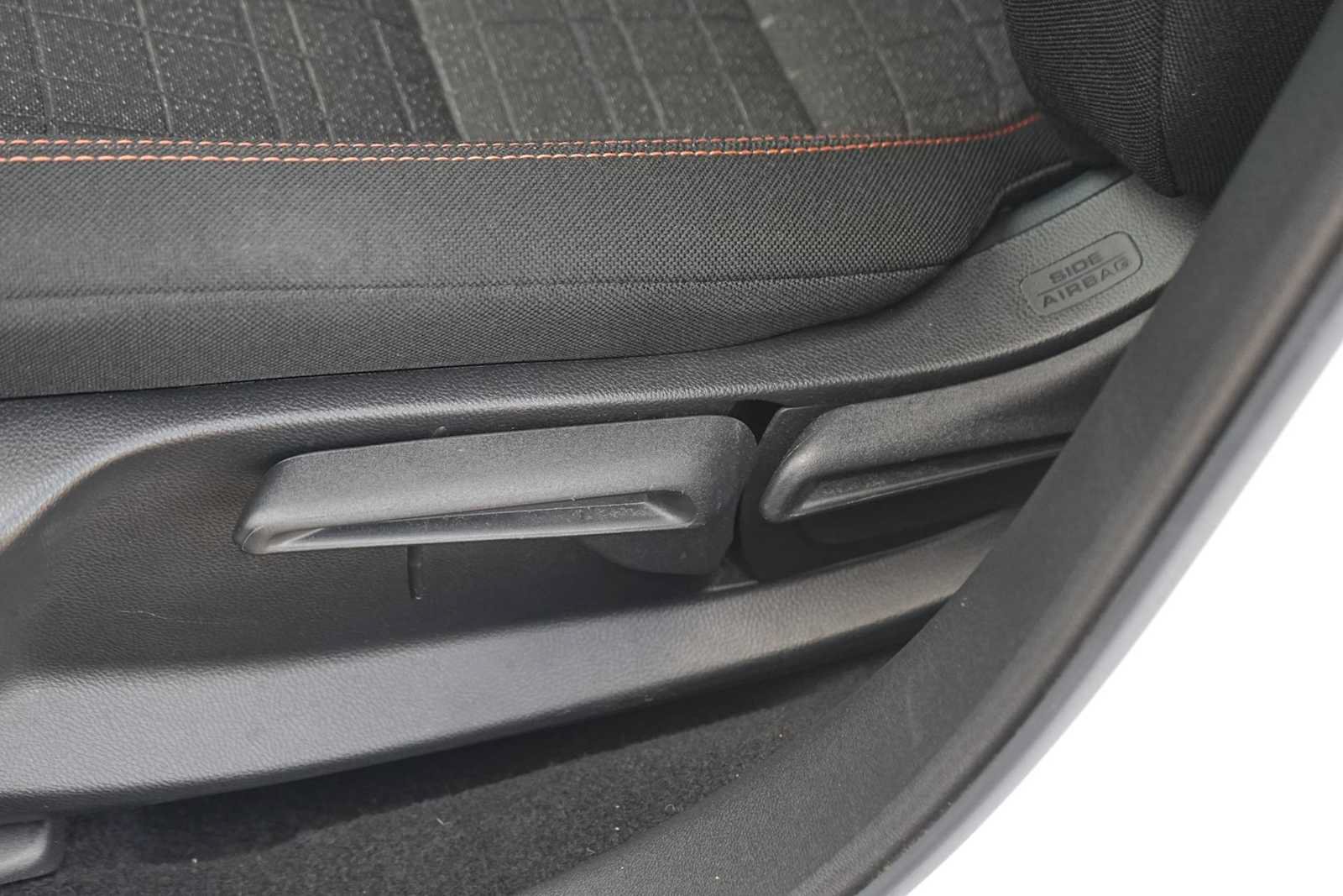 Used 2024 Honda HR-V Sport image 12