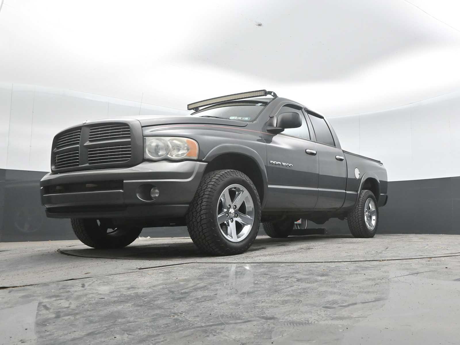 Used 2003 Dodge Ram 1500 Truck SLT AWD/4WD image 26