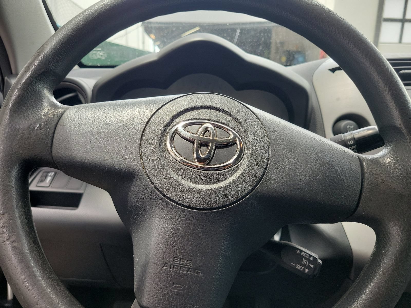 Used 2008 Toyota RAV4 Sport AWD/4WD image 18