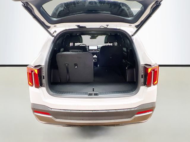 New 2026 Kia Sorento SX Prestige image 29