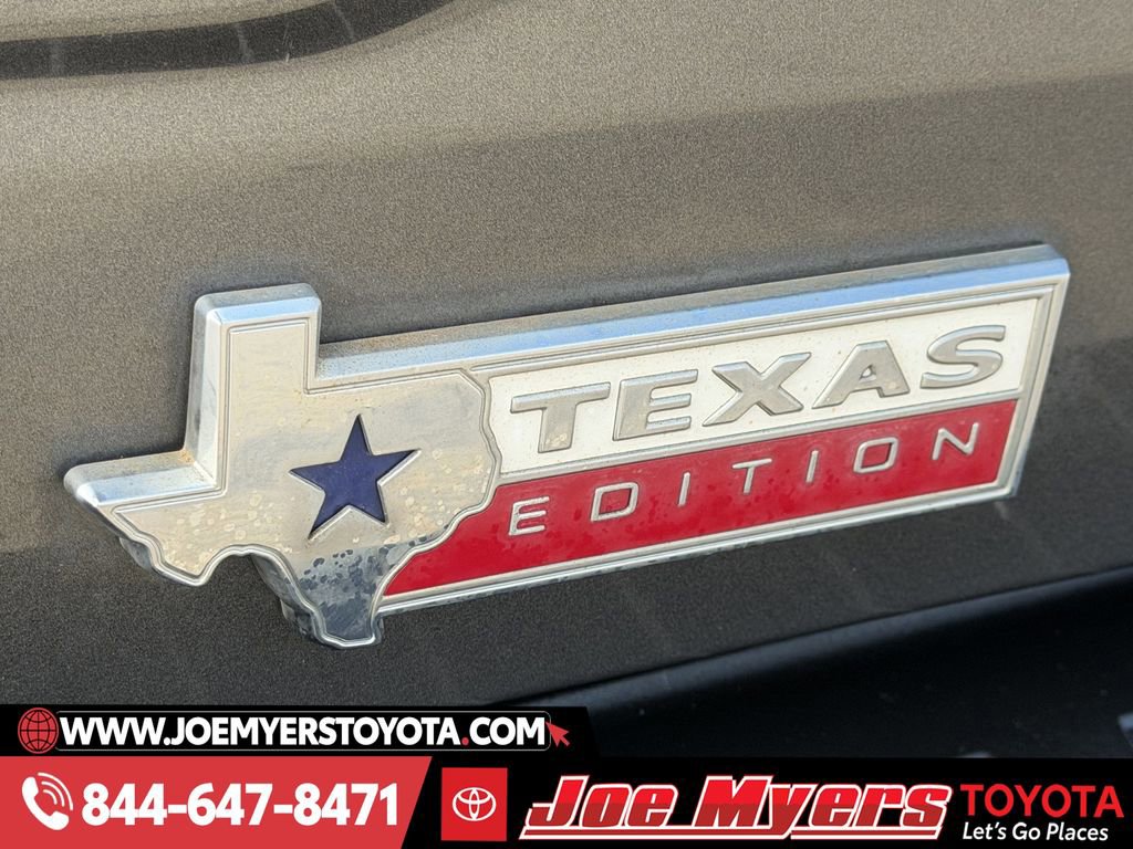 Used 2015 Ford F150 XLT w/ Equipment Group 302A Luxury image 11