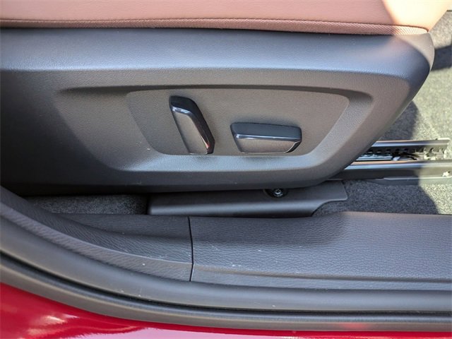 New 2025 Mitsubishi Outlander SEL image 37