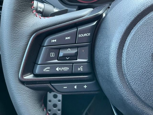 New 2026 Subaru Impreza RS AWD/4WD image 28