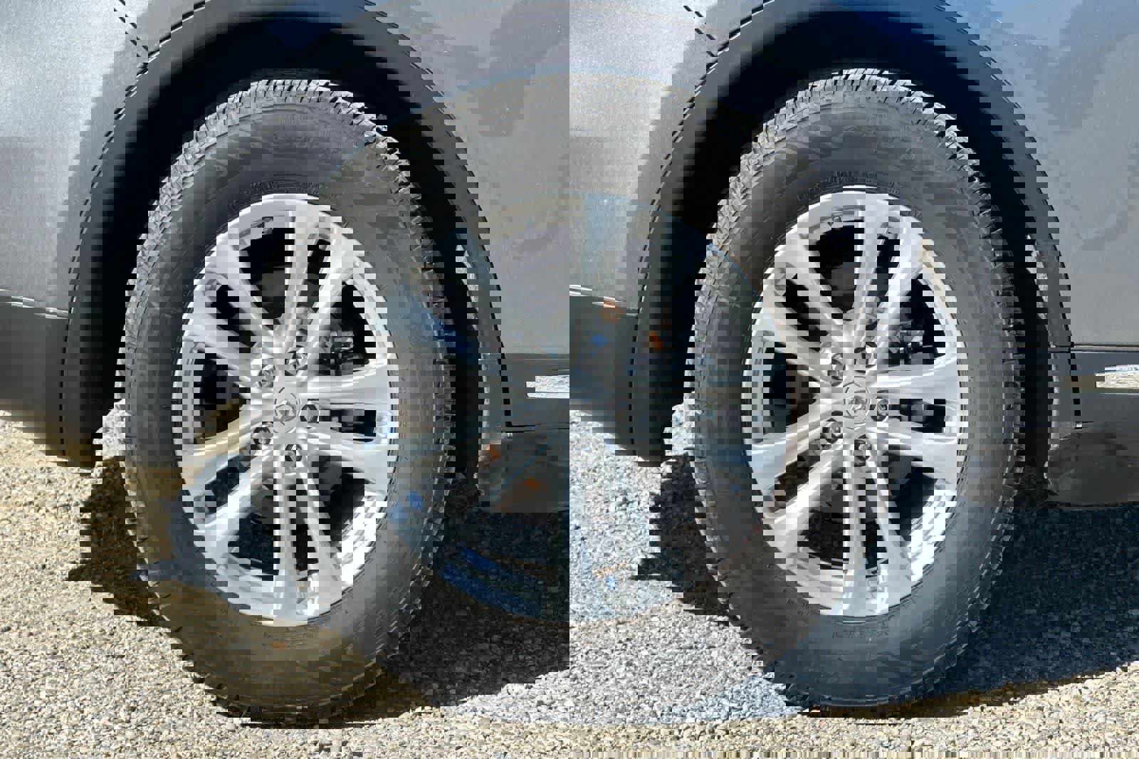 Used 2017 INFINITI QX70 AWD w/ Premium Package image 31