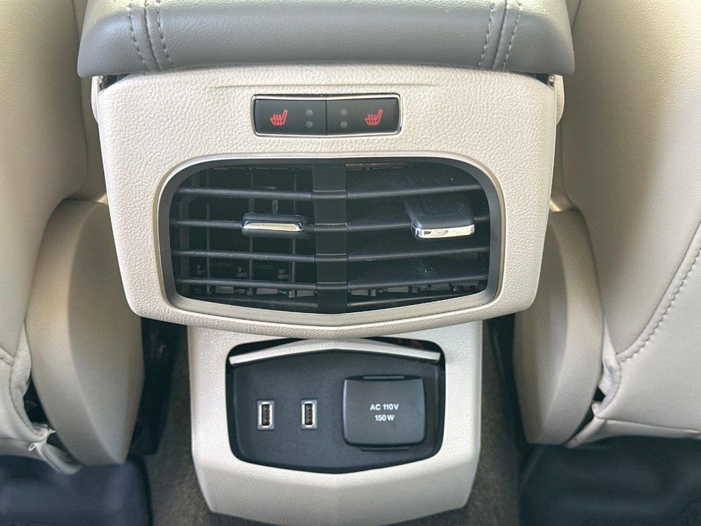 Used 2020 Lincoln MKZ Reserve w/ Elements Package image 11