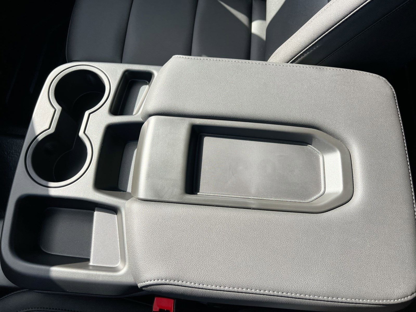 New 2026 GMC Sierra 1500 Pro w/ Pro Value Package image 21