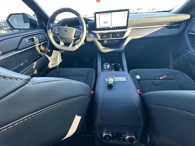 New 2026 Ford Explorer Tremor w/ Tremor Convenience Package image 14