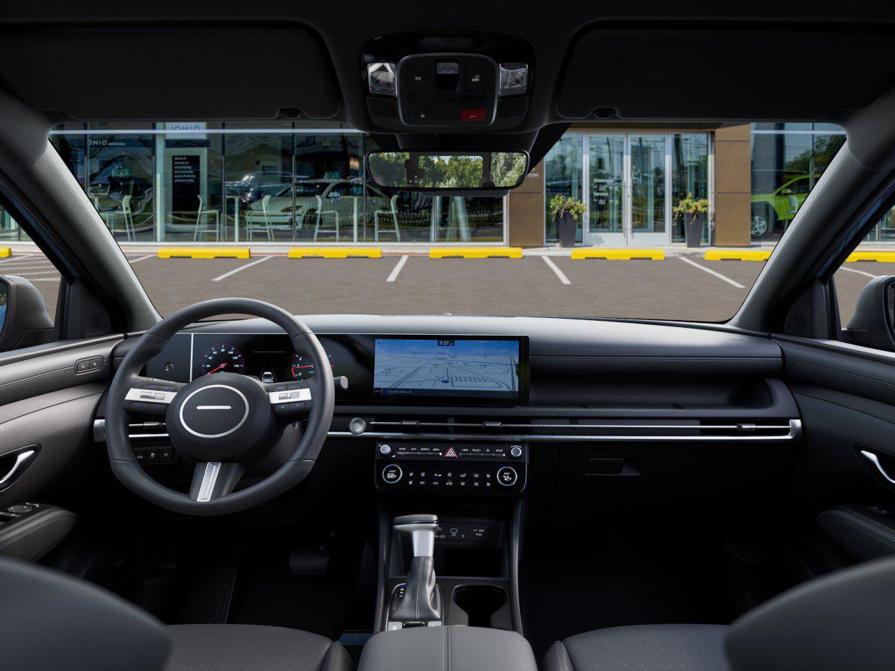 New 2026 Hyundai Santa Cruz Limited image 11