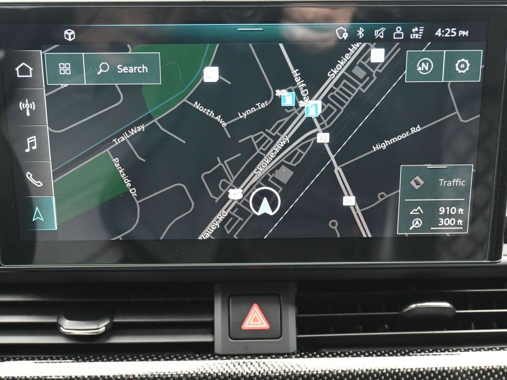 Used 2021 Audi S5 Prestige w/ Prestige Package image 14