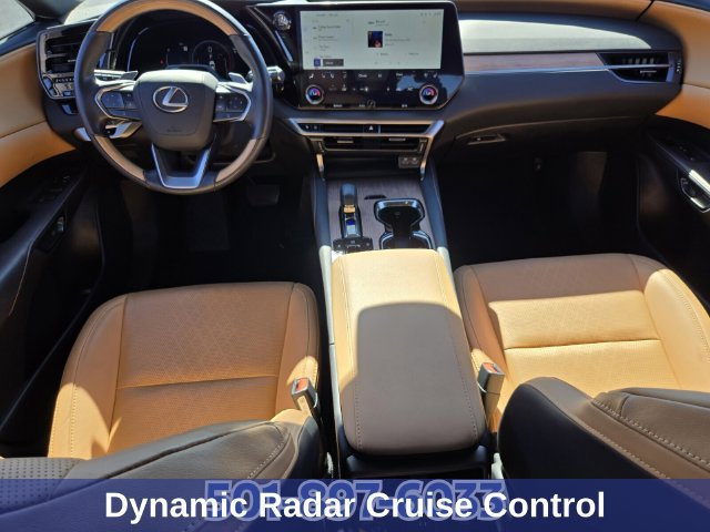 Used 2024 Lexus RX 350 Premium Plus w/ Convenience Package FWD image 15